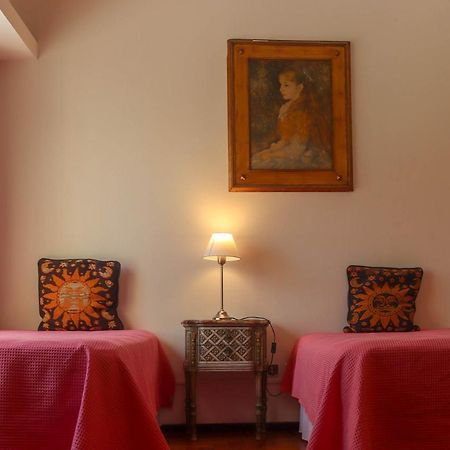 Homestay Buenos Aires (Adults Only) Zewnętrze zdjęcie
