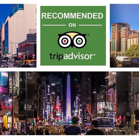 Homestay Buenos Aires (Adults Only) Zewnętrze zdjęcie