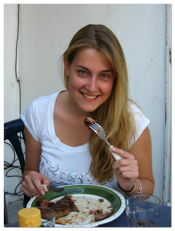 Homestay Buenos Aires (Adults Only) Zewnętrze zdjęcie