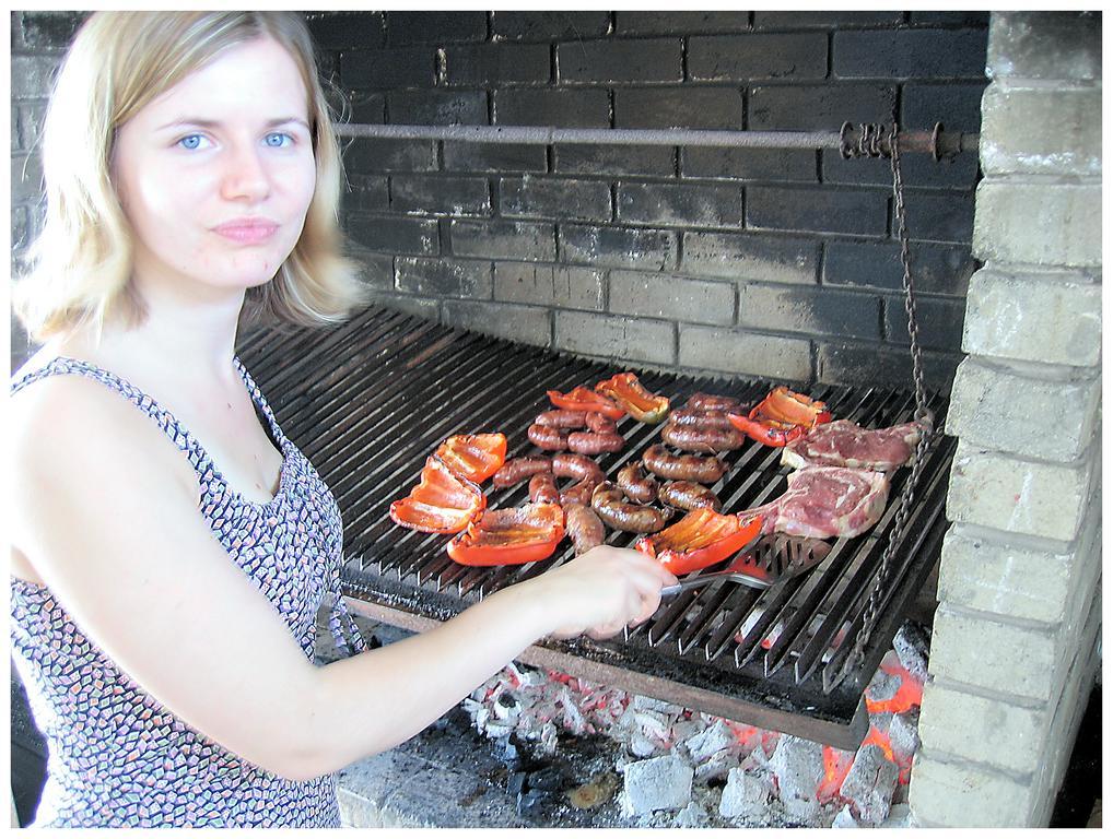 Homestay Buenos Aires (Adults Only) Zewnętrze zdjęcie
