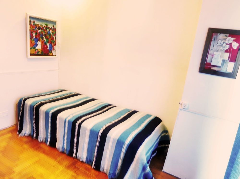 Homestay Buenos Aires (Adults Only) Zewnętrze zdjęcie