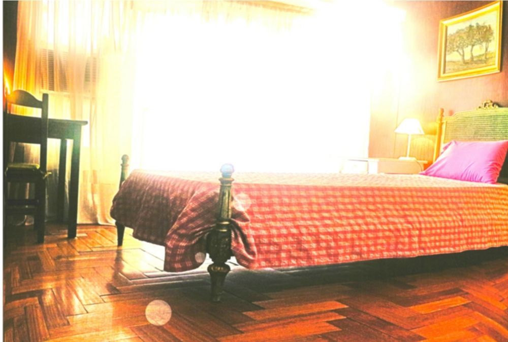 Homestay Buenos Aires (Adults Only) Zewnętrze zdjęcie