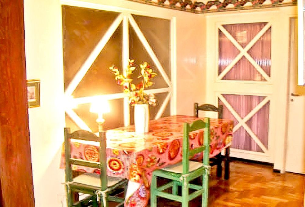 Homestay Buenos Aires (Adults Only) Zewnętrze zdjęcie
