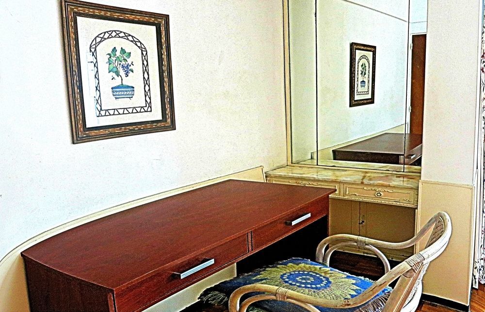Homestay Buenos Aires (Adults Only) Zewnętrze zdjęcie