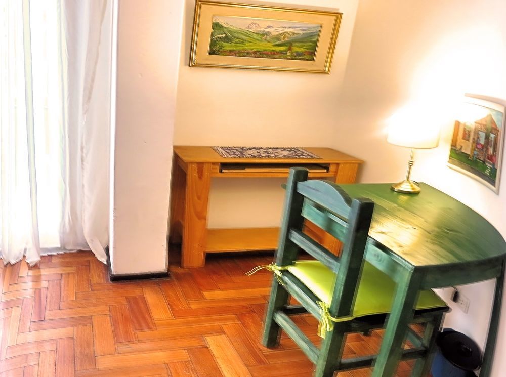 Homestay Buenos Aires (Adults Only) Zewnętrze zdjęcie