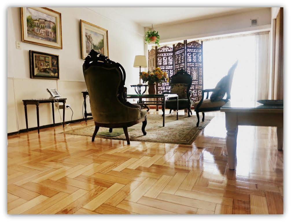 Homestay Buenos Aires (Adults Only) Zewnętrze zdjęcie