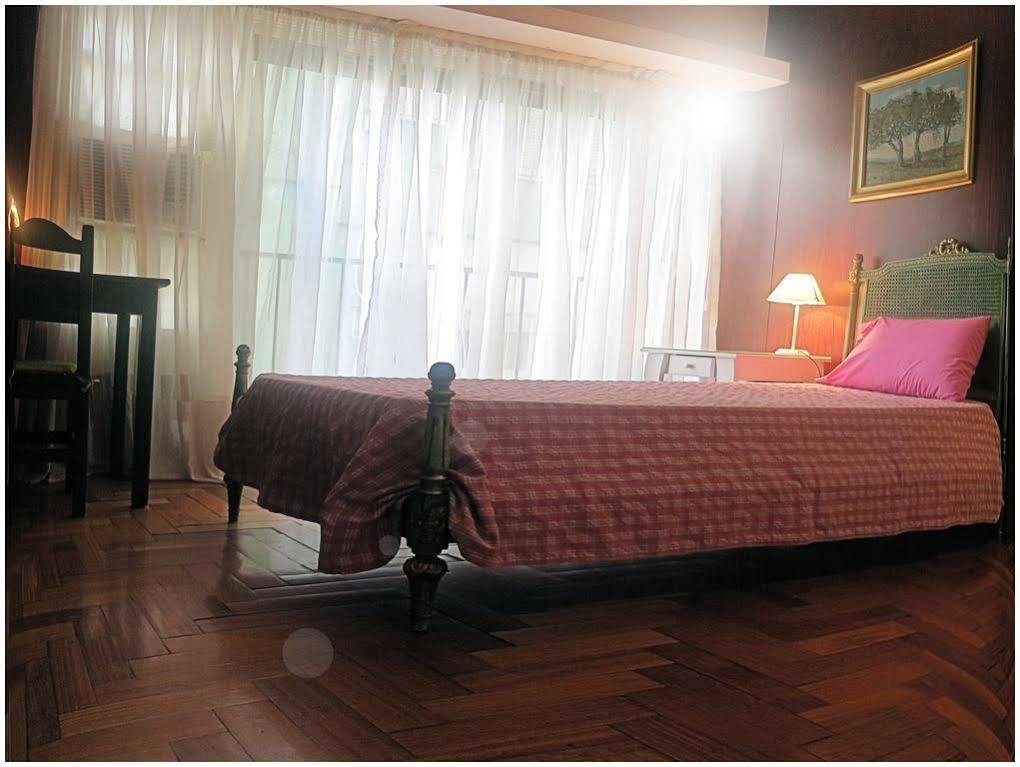 Homestay Buenos Aires (Adults Only) Zewnętrze zdjęcie