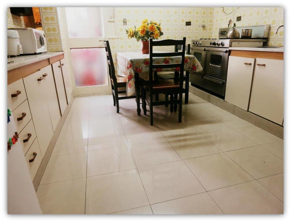 Homestay Buenos Aires (Adults Only) Zewnętrze zdjęcie