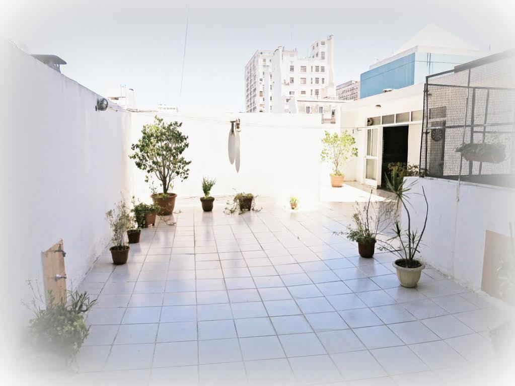 Homestay Buenos Aires (Adults Only) Zewnętrze zdjęcie