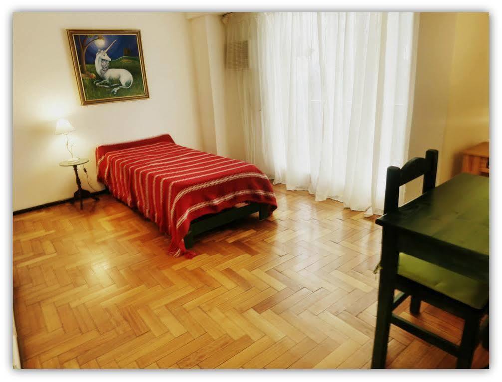 Homestay Buenos Aires (Adults Only) Zewnętrze zdjęcie