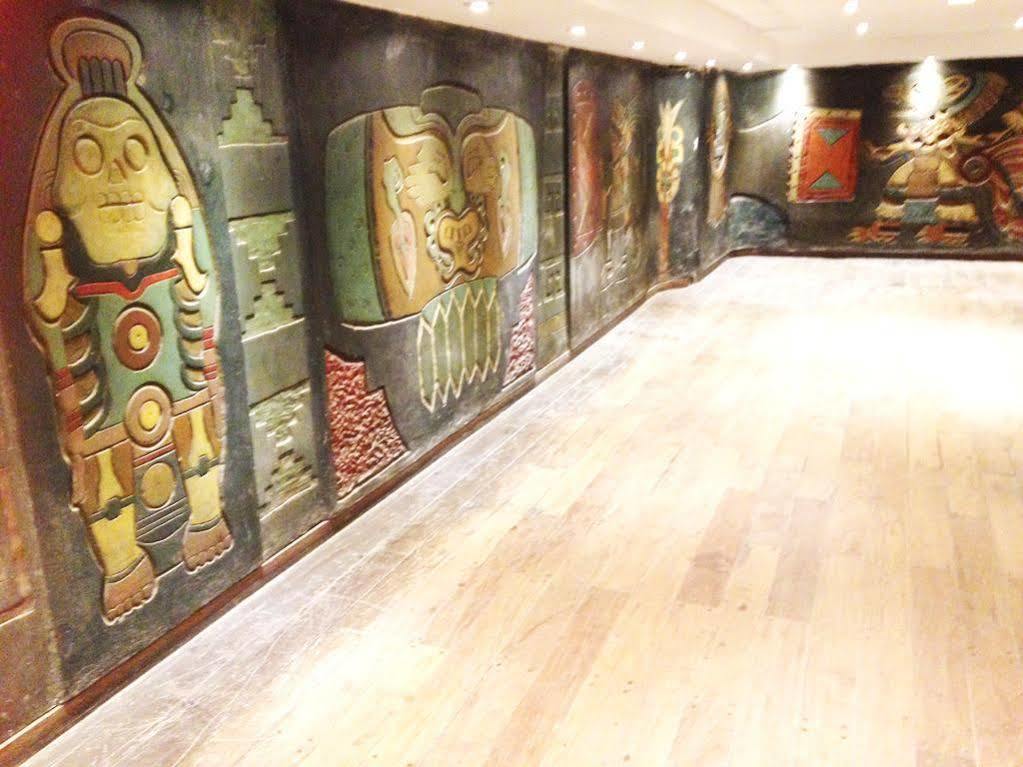Homestay Buenos Aires (Adults Only) Zewnętrze zdjęcie