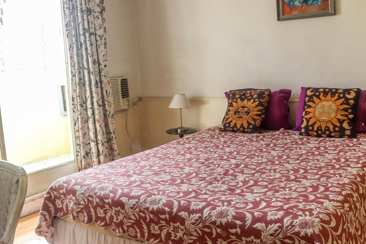 Homestay Buenos Aires (Adults Only) Zewnętrze zdjęcie