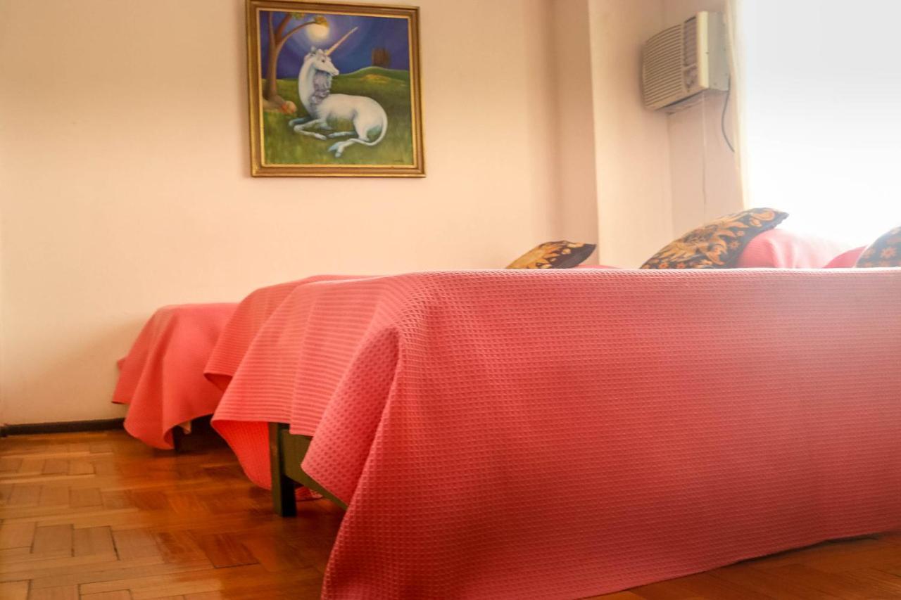 Homestay Buenos Aires (Adults Only) Zewnętrze zdjęcie