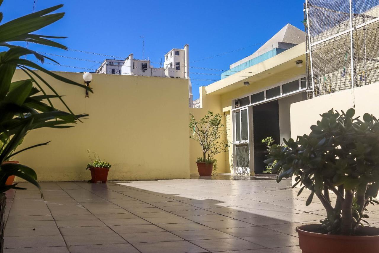 Homestay Buenos Aires (Adults Only) Zewnętrze zdjęcie