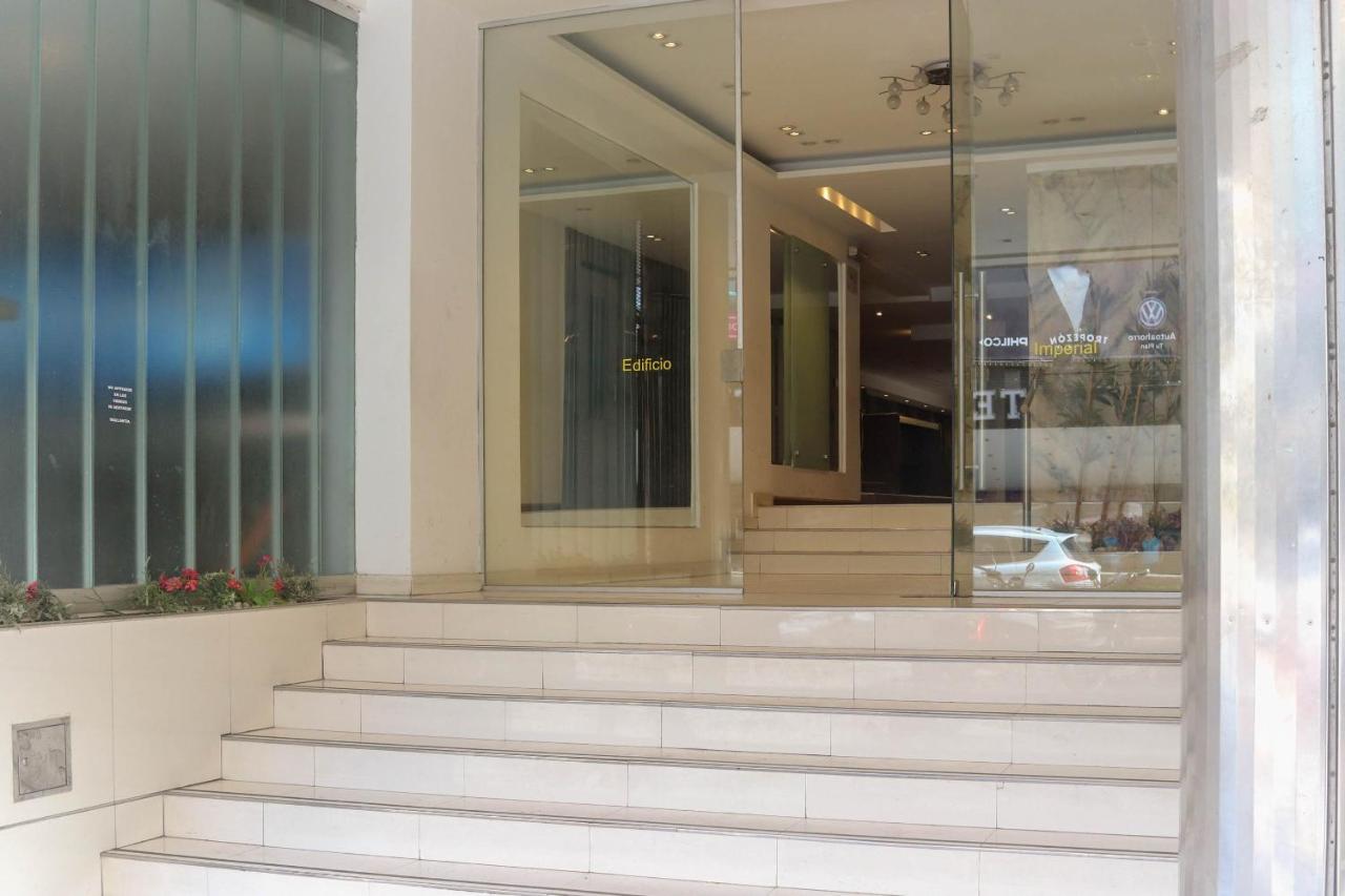 Homestay Buenos Aires (Adults Only) Zewnętrze zdjęcie
