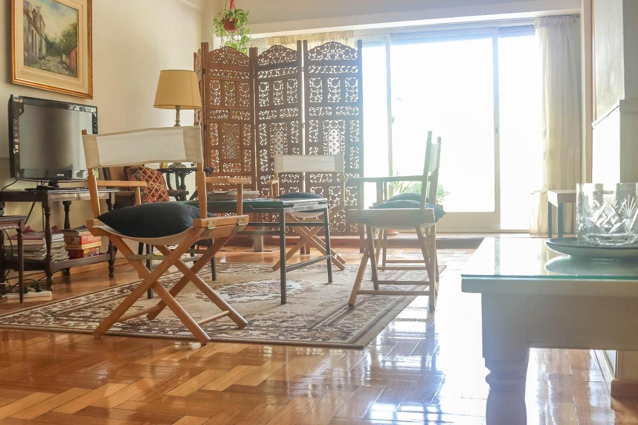 Homestay Buenos Aires (Adults Only) Zewnętrze zdjęcie